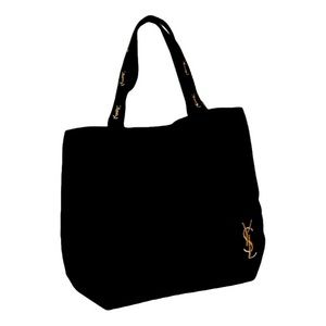 YSL PERFUME tote